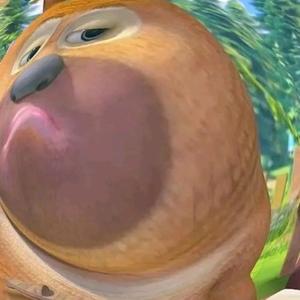 蛋仔派对小小晴头像