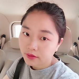 蓝月妈妈头像