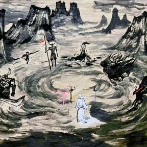 宇智波朱敛头像
