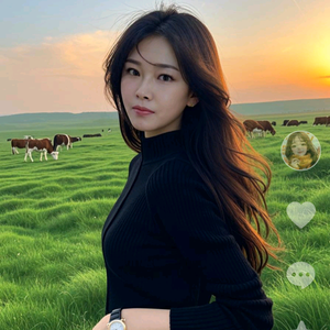 💞夏沫💞头像