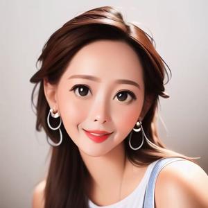 痞子街拍头像