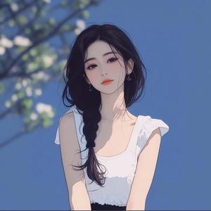 林中鸟头像
