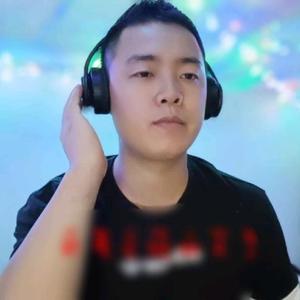 创意小峰哥头像