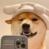 晚安呀ii头像