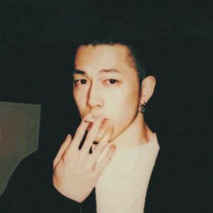小高同学头像