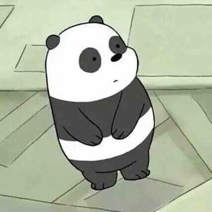 张主任不emo头像