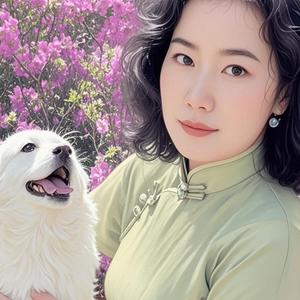 春草芊芊头像