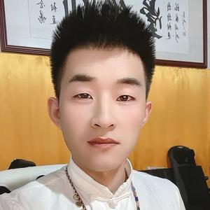 宸缘（一身正气）头像