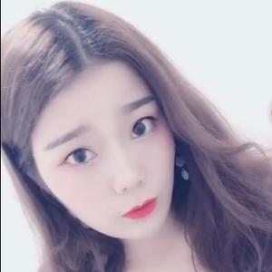 沙滩比基尼美女头像