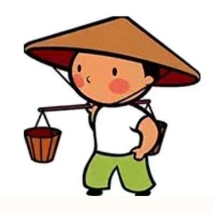 卧龙村民头像