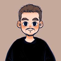 多才多艺小米米搞笑视频头像