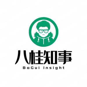 八桂知事头像