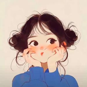 小小盘点头像