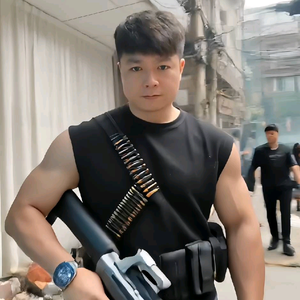 街溜子（慈溪小申）头像
