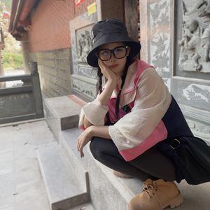 小语（拒探店）头像
