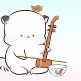 百思不得姐的私白头像