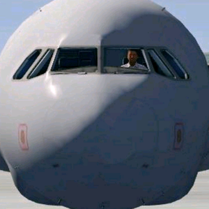 AIRBUSA320头像