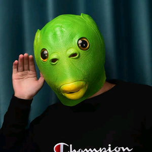Liuwei头像