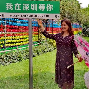 走出半生仍年少头像