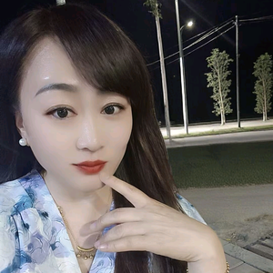 开心快乐的敏儿头像
