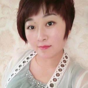 莱西探店香姐头像