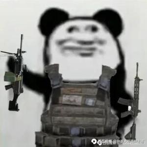 黑锅忍三解说 头像