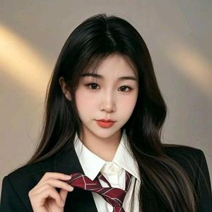 DVZ小可儿头像