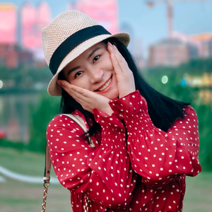 我是俏小厨头像