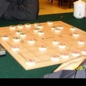 意意象棋头像