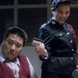 于素秋与曹达华头像