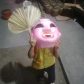 广东省云浮市云安区白石头像