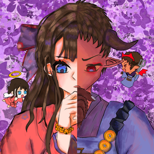 昔日是只乖兔子头像