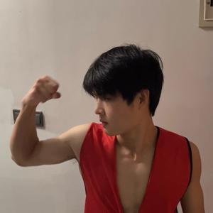 舒小磊I头像