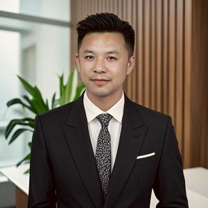 十三少爷头像