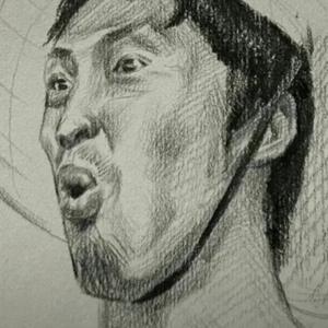 可爱的大屁屁头像