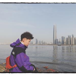 跟我回南湖头像