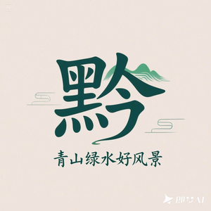 贵州人文地理头像