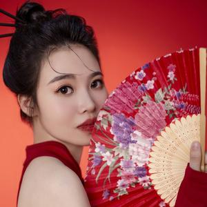 撒娇粘人精头像