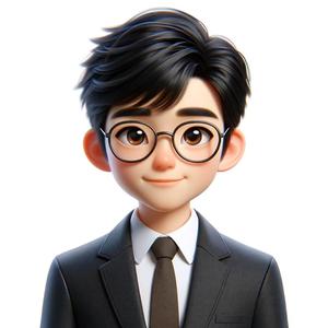 养生学习主播头像