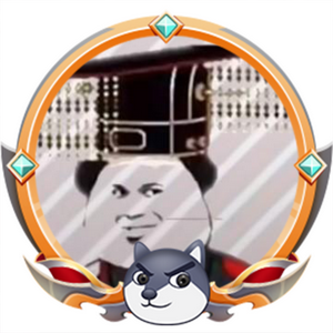 超凡先锋世界核平头像