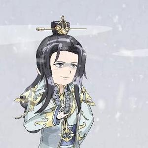 晚风动画头像