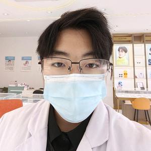 名博眼镜头像