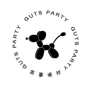 Guts吉事派对头像