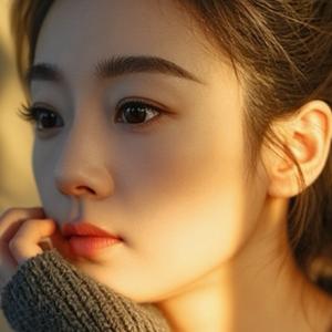 小周撩房头像
