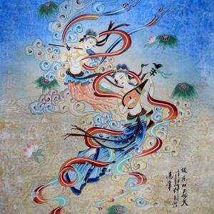 瞰见西部头像