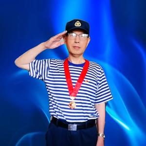 东方红1号船头像