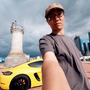 段贰投资道头像