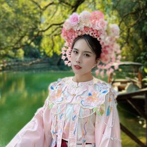 包子吃霸腿【可航拍】头像