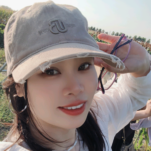 桃桃头像