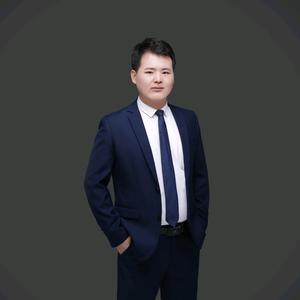 郑州刑事律师李浩林头像